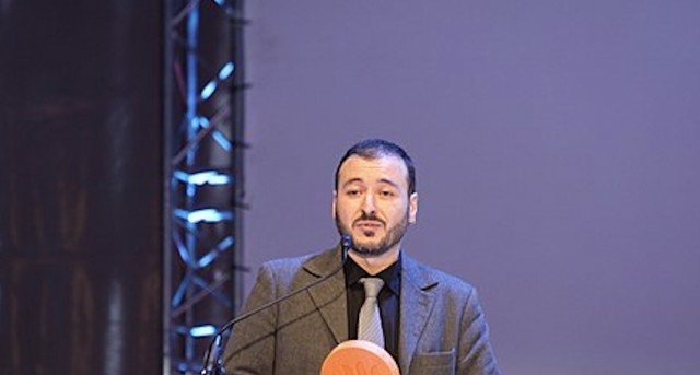 
Josep María Miró, Premio Nacional de Literatura Dramática