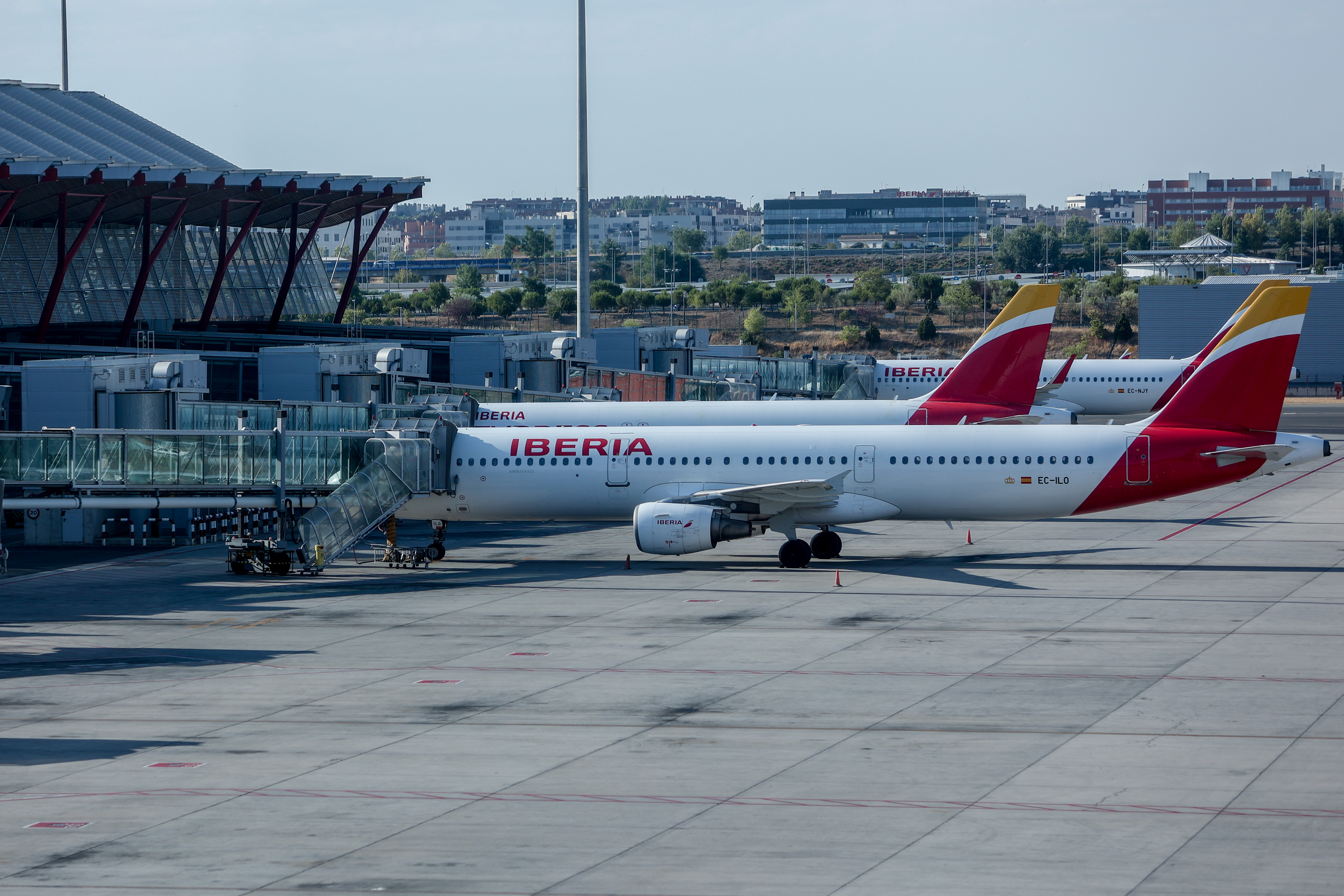 Los pilotos de Iberia ratifican el acuerdo para la firma de su nuevo convenio colectivo
