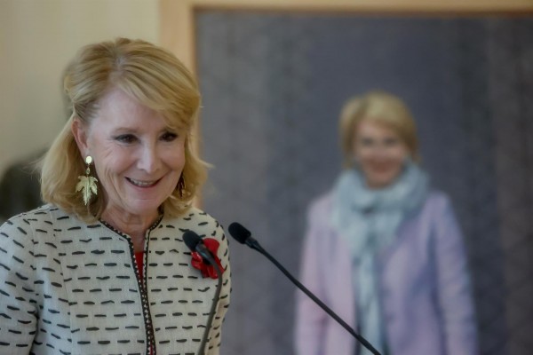 El juez de 'Púnica' exonera a Aguirre y González pero procesa a Granados por la 'caja b' del PP