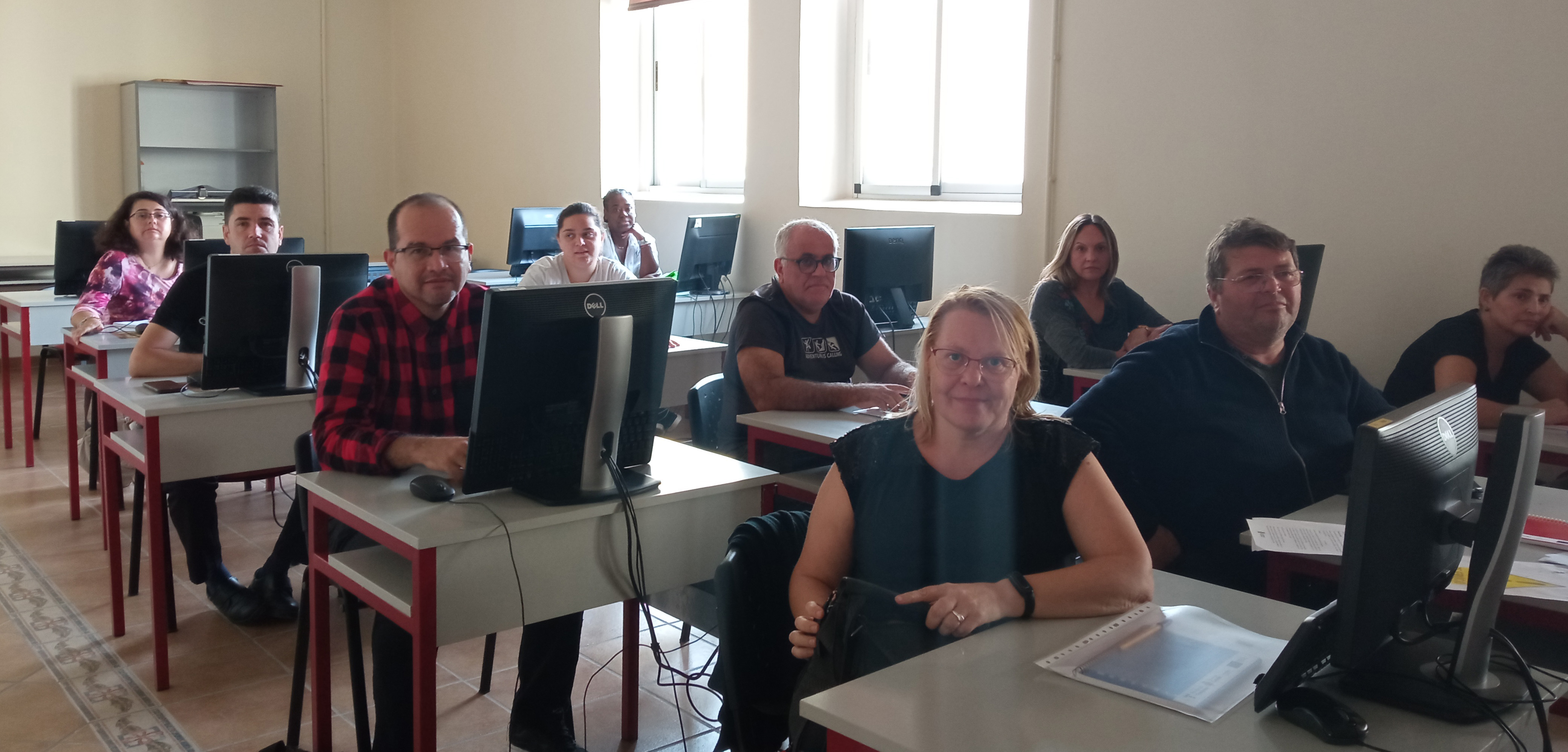 La nueva Lanzadera Conecta Empleo comienza en Castelló con plazas disponibles todavía