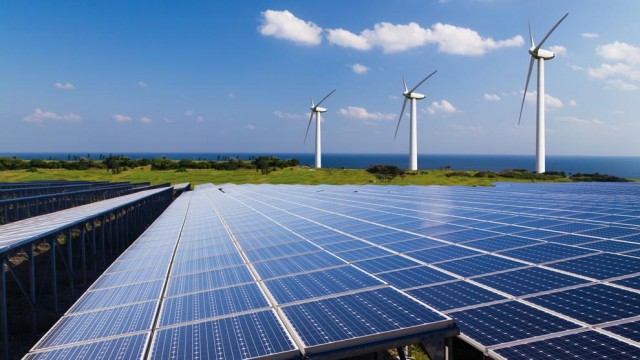 ¿Existe la energía verdaderamente limpia?