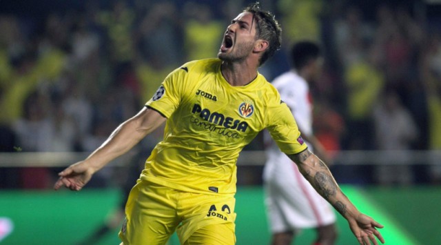 El Villarreal busca en Gijón una victoria a domicilio tres meses después