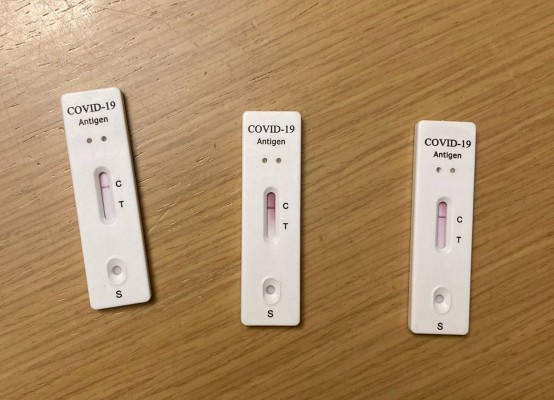  Sanidad notifica 2.220 nuevos casos de coronavirus y 17 fallecidos en la Comunitat Valenciana