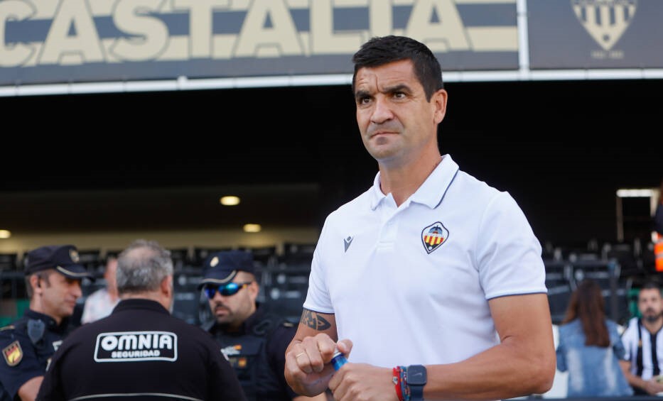 Foto: Ángel Sánchez - 