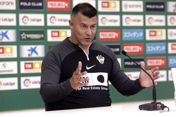 Almirón: 