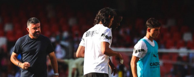 Guillamón es la única duda ante la visita del Elche