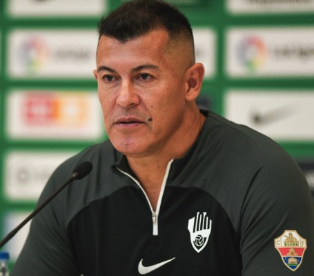 Almirón: 