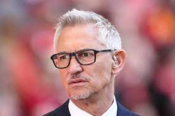Lineker: 