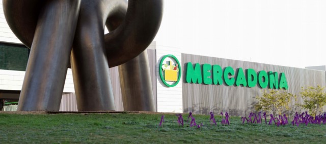 Mercadona presenta su nuevo modelo de tienda en el que invertirá 180 millones en 2017