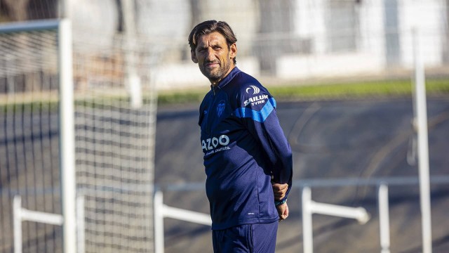 El VCF Mestalla, a por el derbi en el Puchades