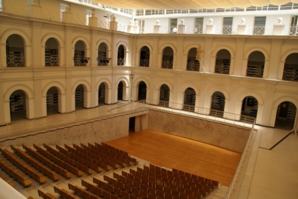 Borriana impulsa inversiones por valor de 3,8 millones gracias a dos préstamos