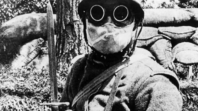 El Museo de Etnología dedica un ciclo a la I Guerra Mundial