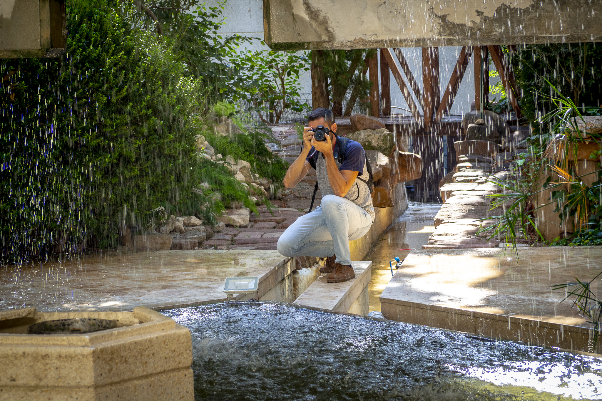 Open House València reta a los estudiantes de arquitectura a repensar el Espai Verd