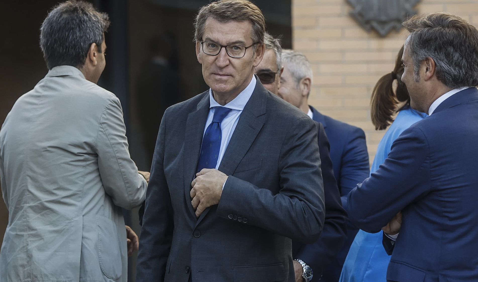 Foto: ROBER SOLSONA/EP - 