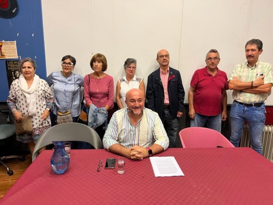 No nos hagan elegir entre hermanos