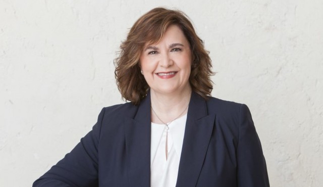 
Virginia Pérez Palomino, nueva directora de inversiones de Tressis

