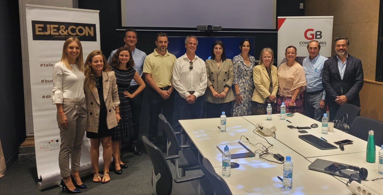 Foto: GB CONSULTORES - 