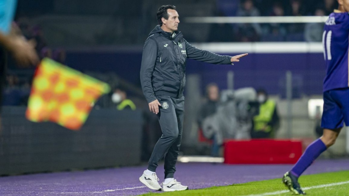 Foto: VILLARREAL CF - 