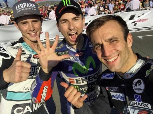 Lorenzo: 