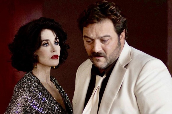 'Peter von Kant': Las amargas lágrimas de Fassbinder