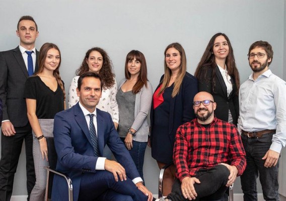 Bewater Funds elige a la bilbaína Indemniza.me para lanzar su vigésimo fondo de inversión