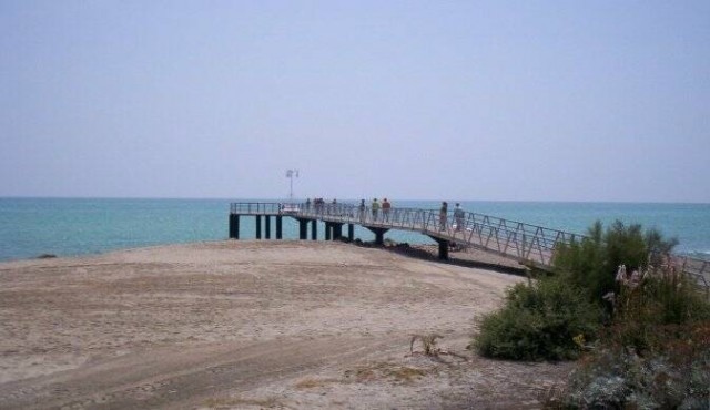 Xilxes renueva la canalización de agua potable a la zona marítima para asegurar el abastecimiento
