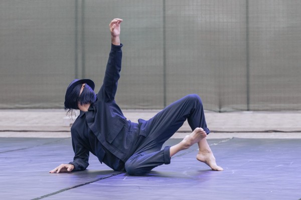 Una 'performance sonora' y clases magistrales de danza para celebrar la X edición del Circuito Bucles 