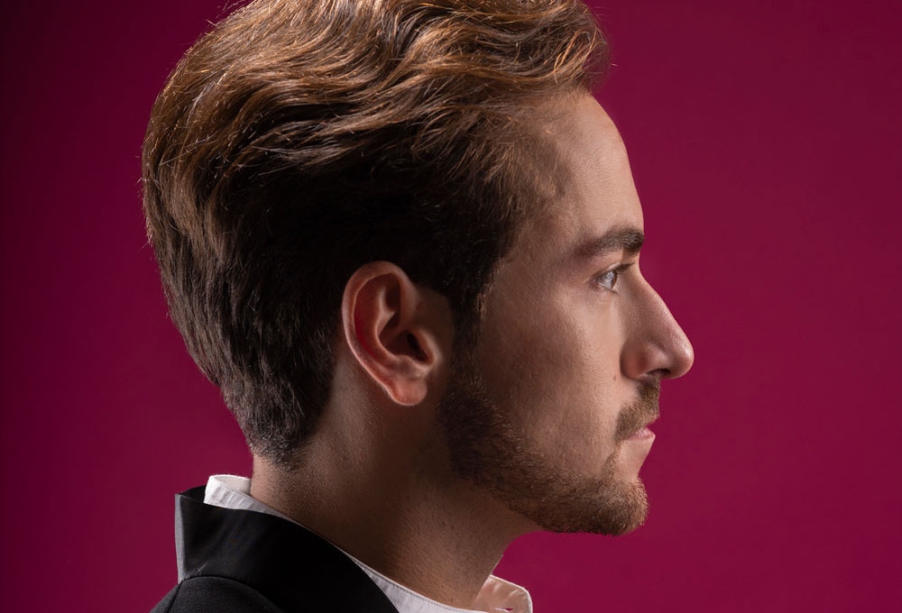 Rafael Quirant pone voz a obras de Martín i Soler y García Lorca en el Museo González Martí