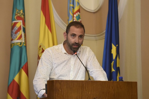 Castelló inyecta otros 250.000 euros al Patronat d'Esports para salir de la quiebra técnica
