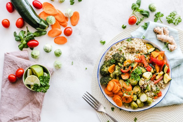 Las Naves celebra el Día Mundial de la Alimentación con Disco Sopa
