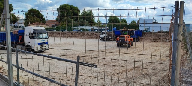 CSIF avisa del retraso de las obras en juzgados de la provincia y anuncia medidas de protesta 
