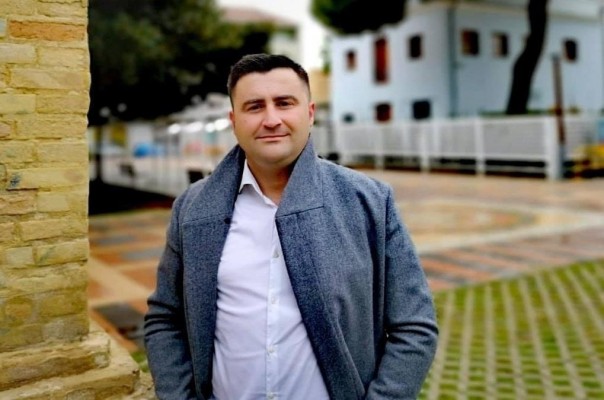 Pedro Salmerón repetirá como candidato a la alcaldía de Benetússer por Ciudadanos 
