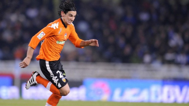 Tino Costa: 