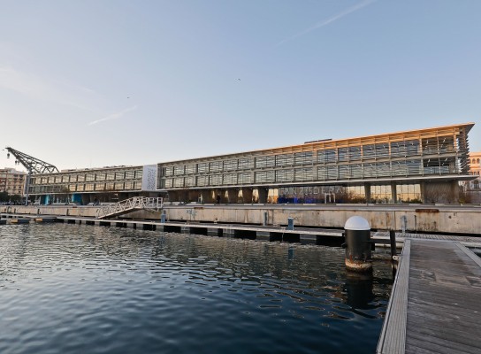 La Comunitat constituye casi 9.000 empresas en lo que va de año, 1% más respecto a 2021