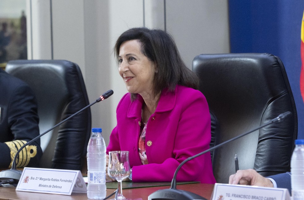 Foto: Alberto Ortega/ EP - 