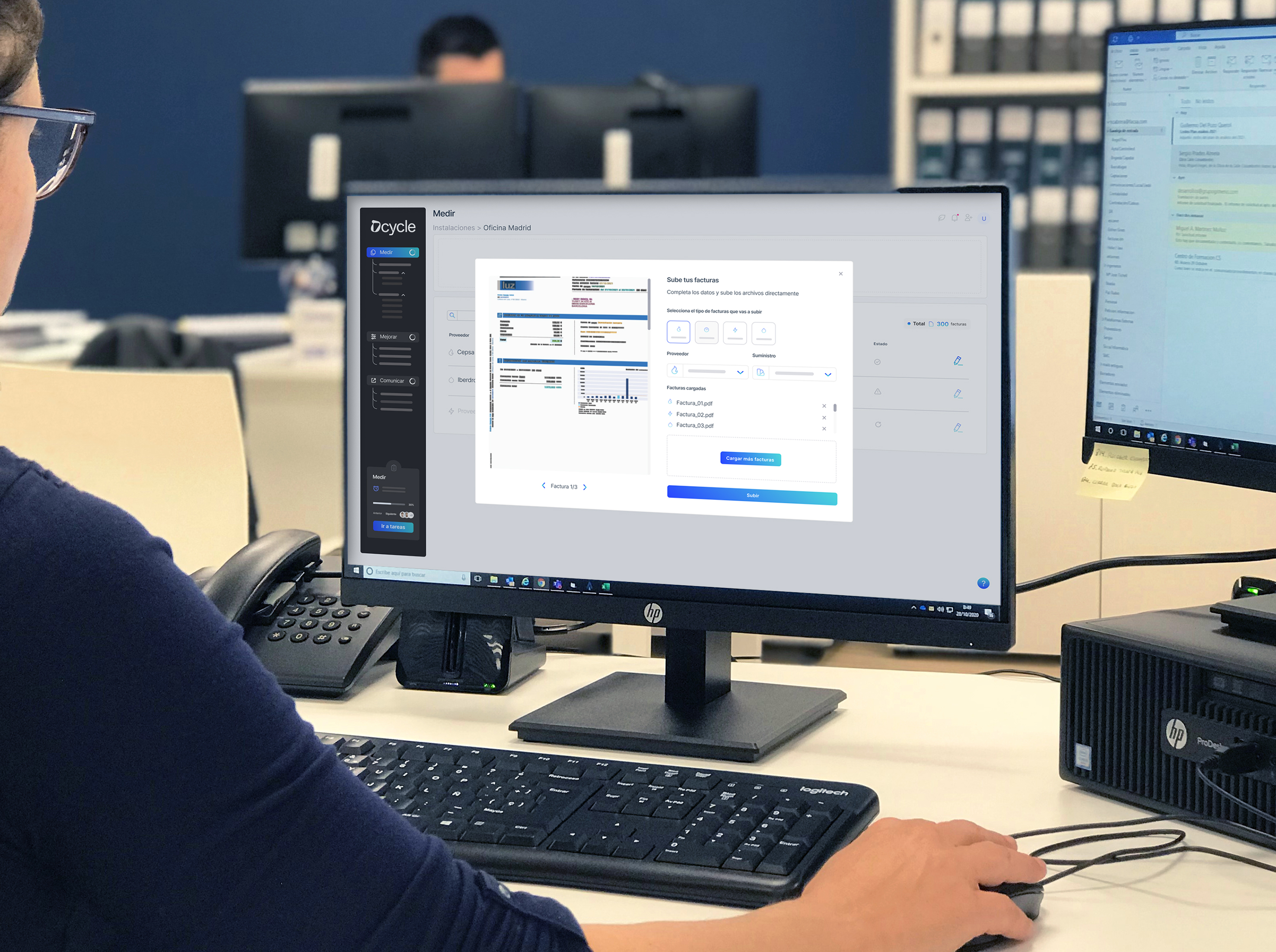 Facsa respalda proyectos de Deep Learning, IA y drones autónomos en la 5ª edición de Corporate 