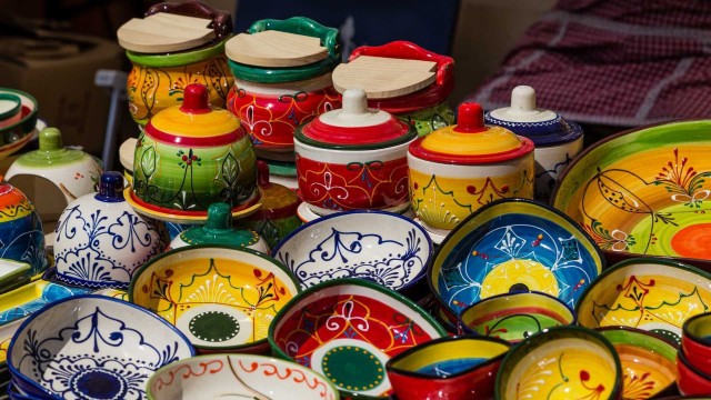 Llega la segunda edición de la Feria La Serranía 