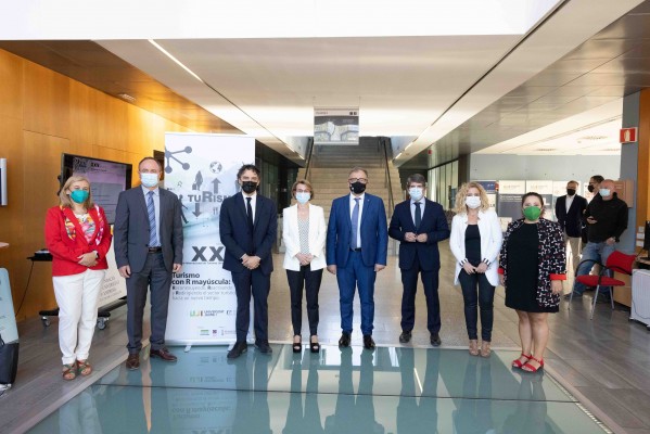 El Congreso Internacional de Turismo abordará la transformación del sector en las últimas décadas