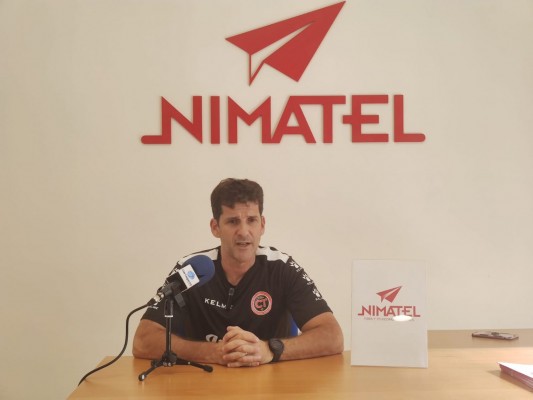 El Jimbee recibe al Manzanares con Mínguez y la consigna de 