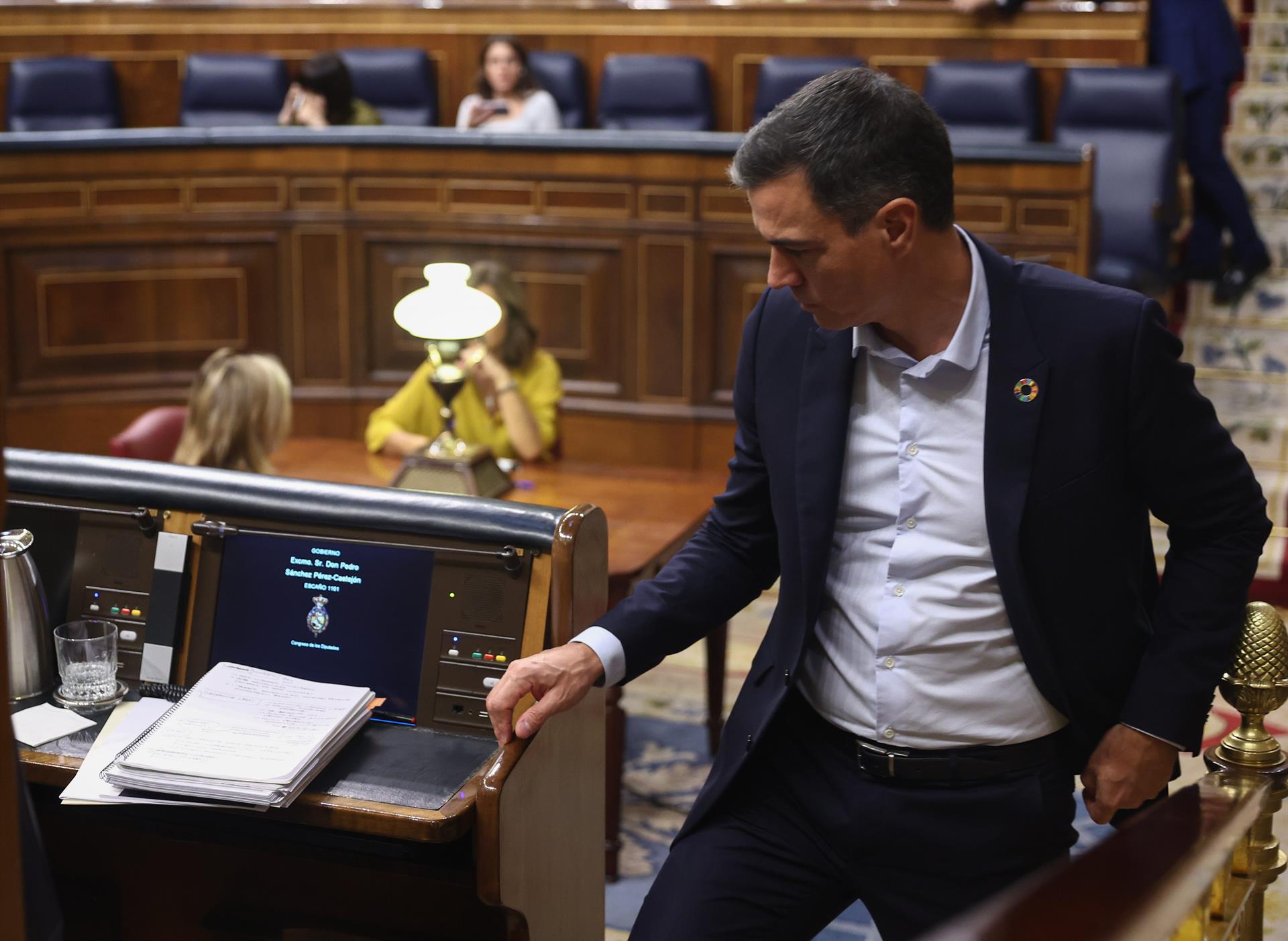 Sánchez advierte a las CCAA que han seguido a Ayuso en las rebajas fiscales: 