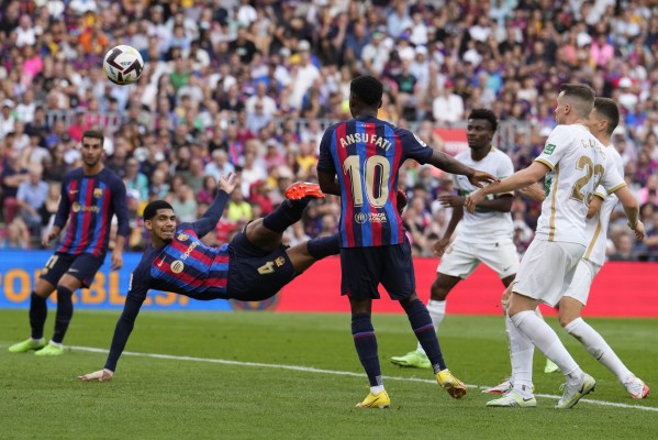 Un juez embarga 50 millones a beIN Sports por un impago a LaLiga
