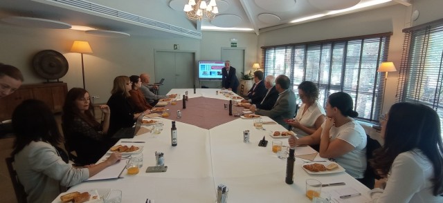 Cedelco aborda la previsión social empresarial y las soluciones a problemas de retención de talento o jubilaciones