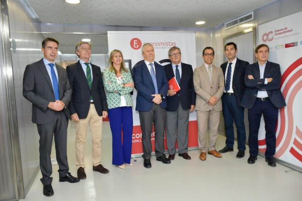 La pyme familiar murciana hace gala de potencia internacional: el 10% de sus ventas son exportaciones