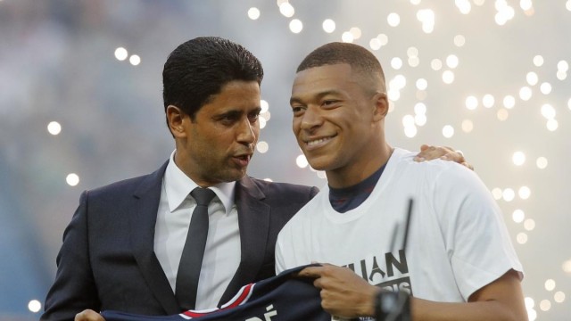 Un juez embarga 50 millones a beIN Sports por un impago a LaLiga
