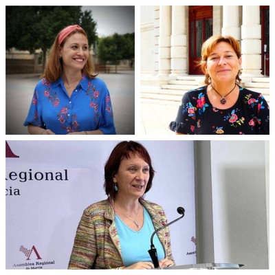 Podemos convoca primarias en 21 municipios de la Región de Murcia