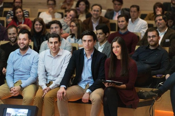 Cómo consiguen proyectos jóvenes y sociales ser innovadores y de calidad
