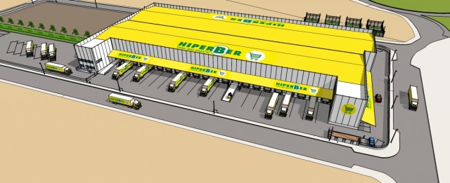 La falta de suelo industrial en Elche provoca que las inversiones salgan fuera de la ciudad