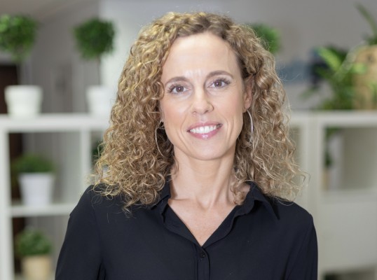Metricson ficha a Emma Bover para liderar su nueva área fiscal