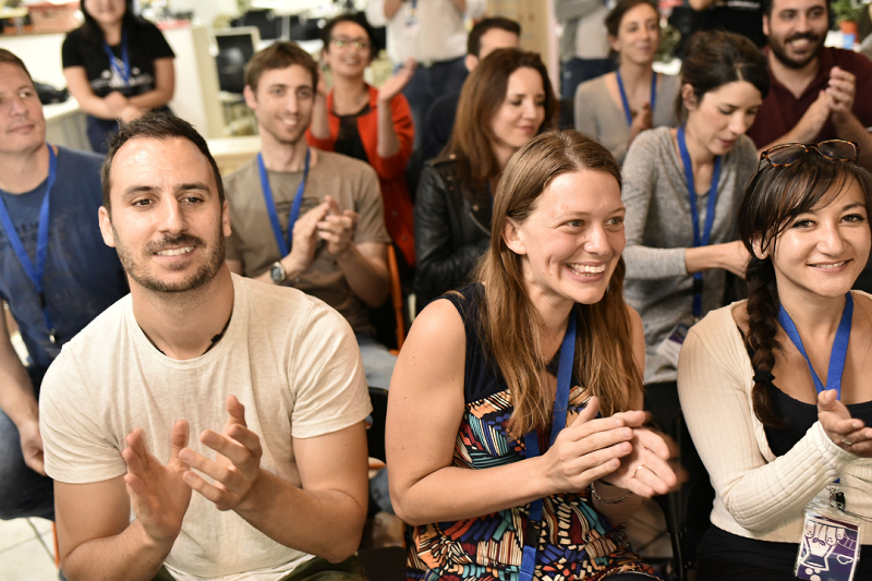 Foto: SOCIAL NEST FOUNDATION - 