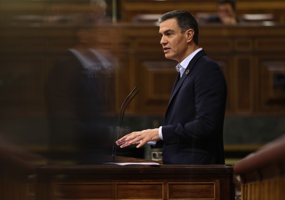 Sánchez dice que el transporte gratuito amortigua la mitad del impacto de la inflación en los usuarios